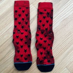 Stance socks